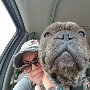 Meet your Posher, Cassandra